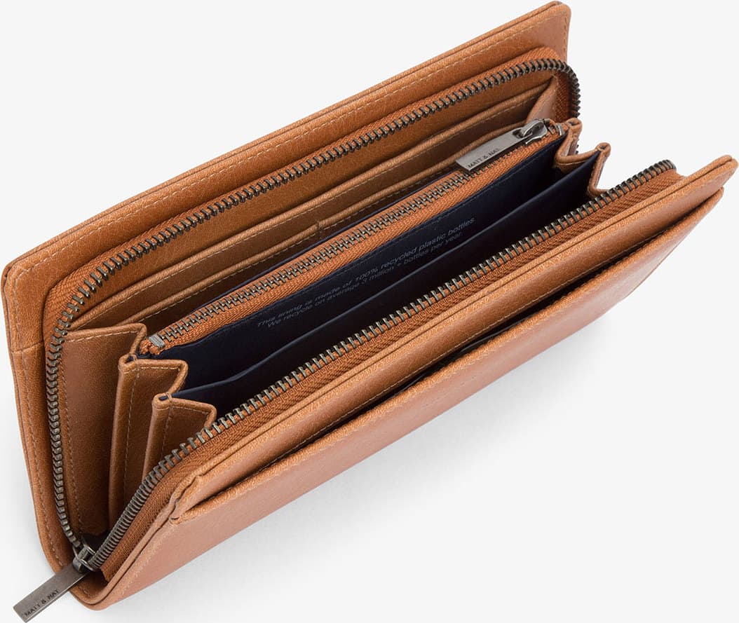 Product gallery image number 3 for product Webber Wallet - Vintage Collection - Women's