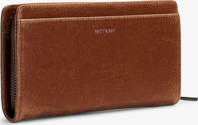 Product gallery image number 2 for product Webber Wallet - Vintage Collection - Women's
