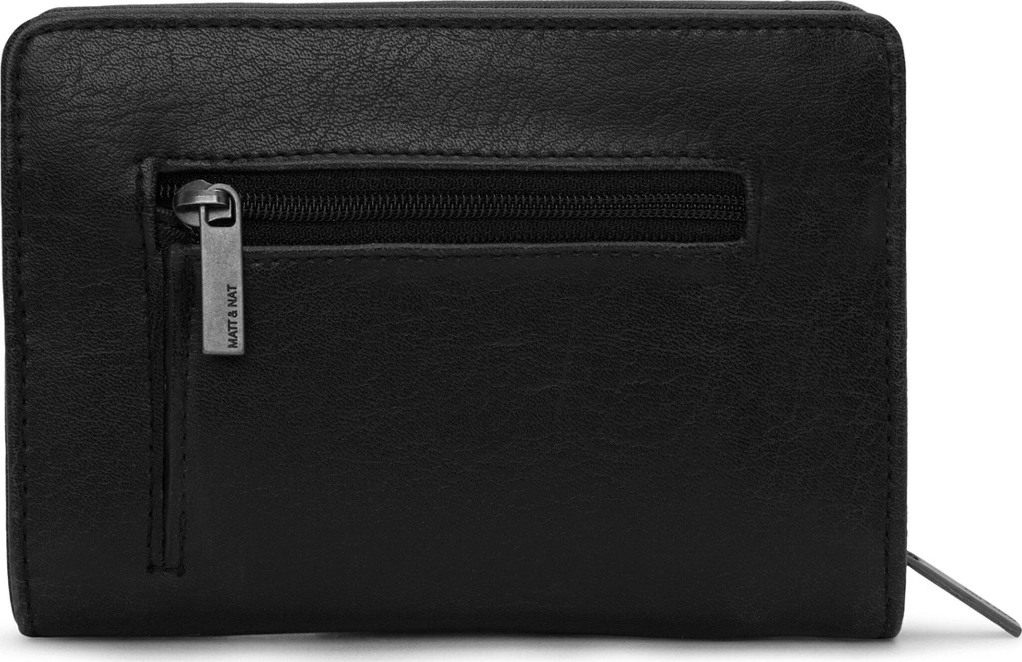 Numéro de l'image de la galerie de produits 4 pour le produit Portefeuille petit Webber - Collection Vintage - Femme