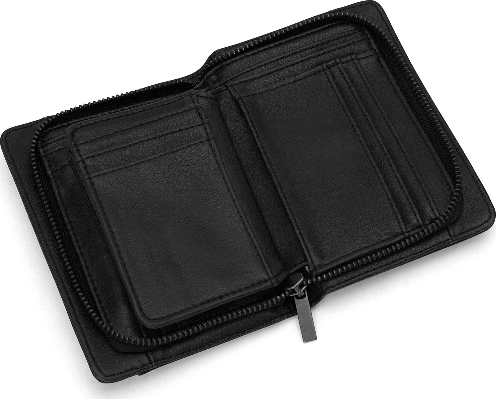 Numéro de l'image de la galerie de produits 5 pour le produit Portefeuille petit Webber - Collection Vintage - Femme