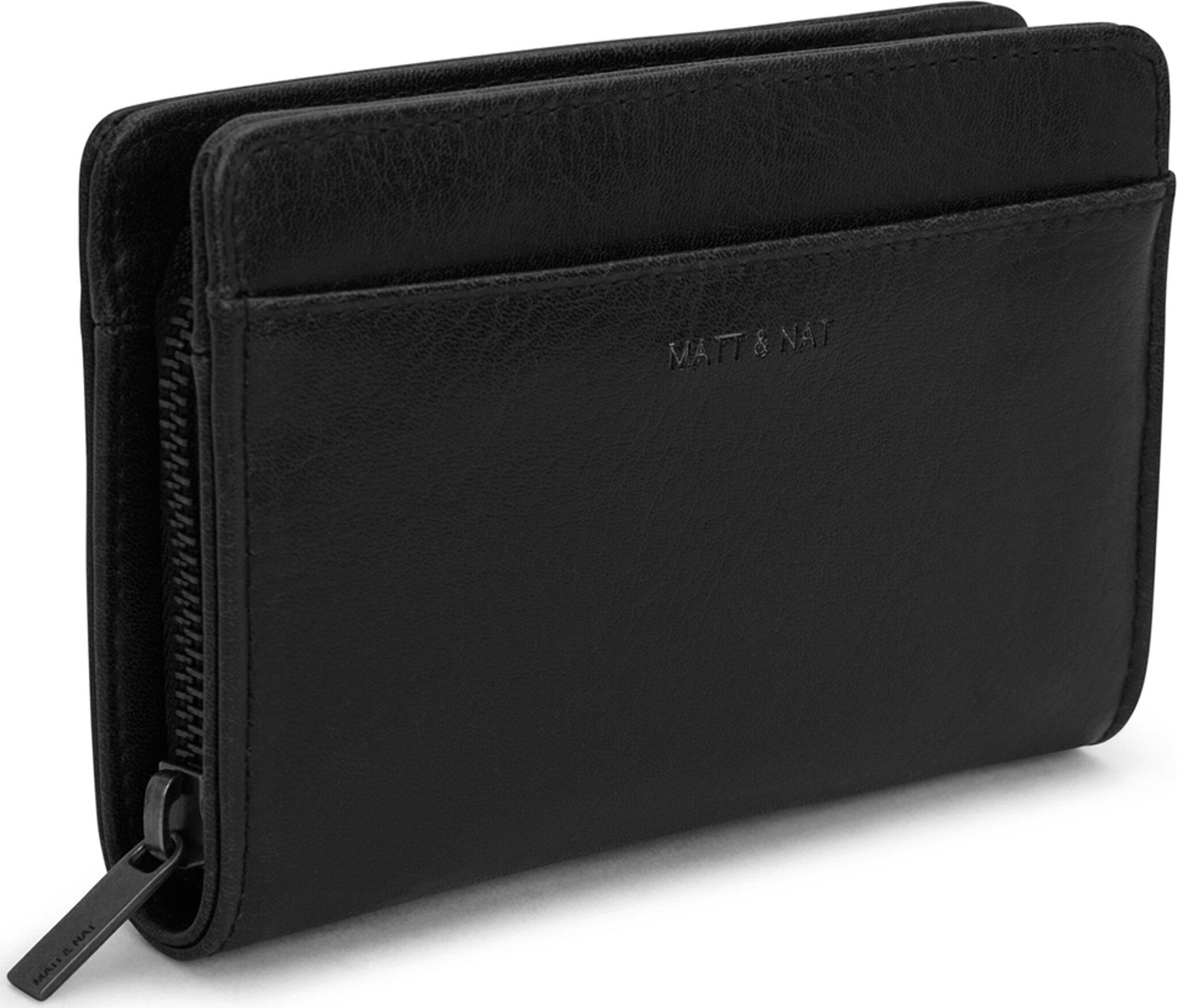 Numéro de l'image de la galerie de produits 2 pour le produit Portefeuille petit Webber - Collection Vintage - Femme