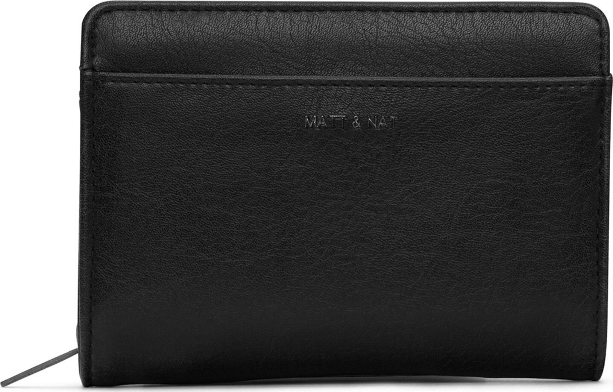 Numéro de l'image de la galerie de produits 1 pour le produit Portefeuille petit Webber - Collection Vintage - Femme