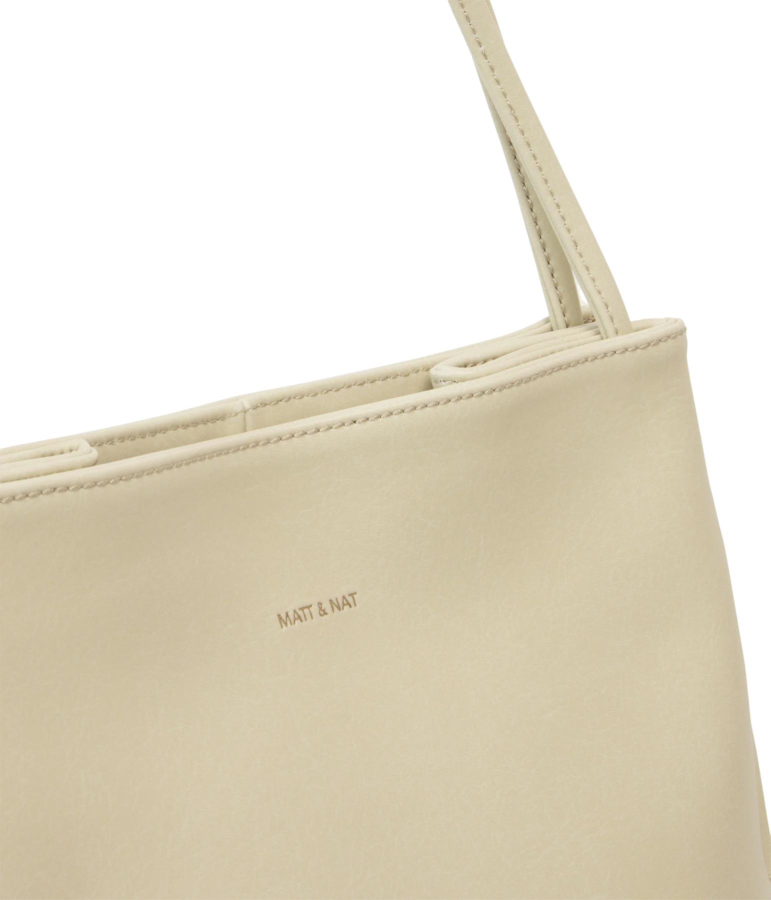 Product gallery image number 5 for product Willasm Small Vegan Tote Bag - Vintage Collection 7L