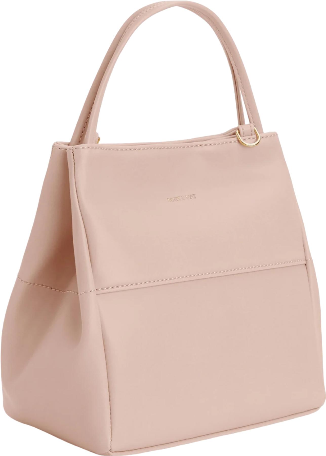 Product gallery image number 3 for product Sac fourre-tout végétalien petit Willasm - Collection Vintage 7L