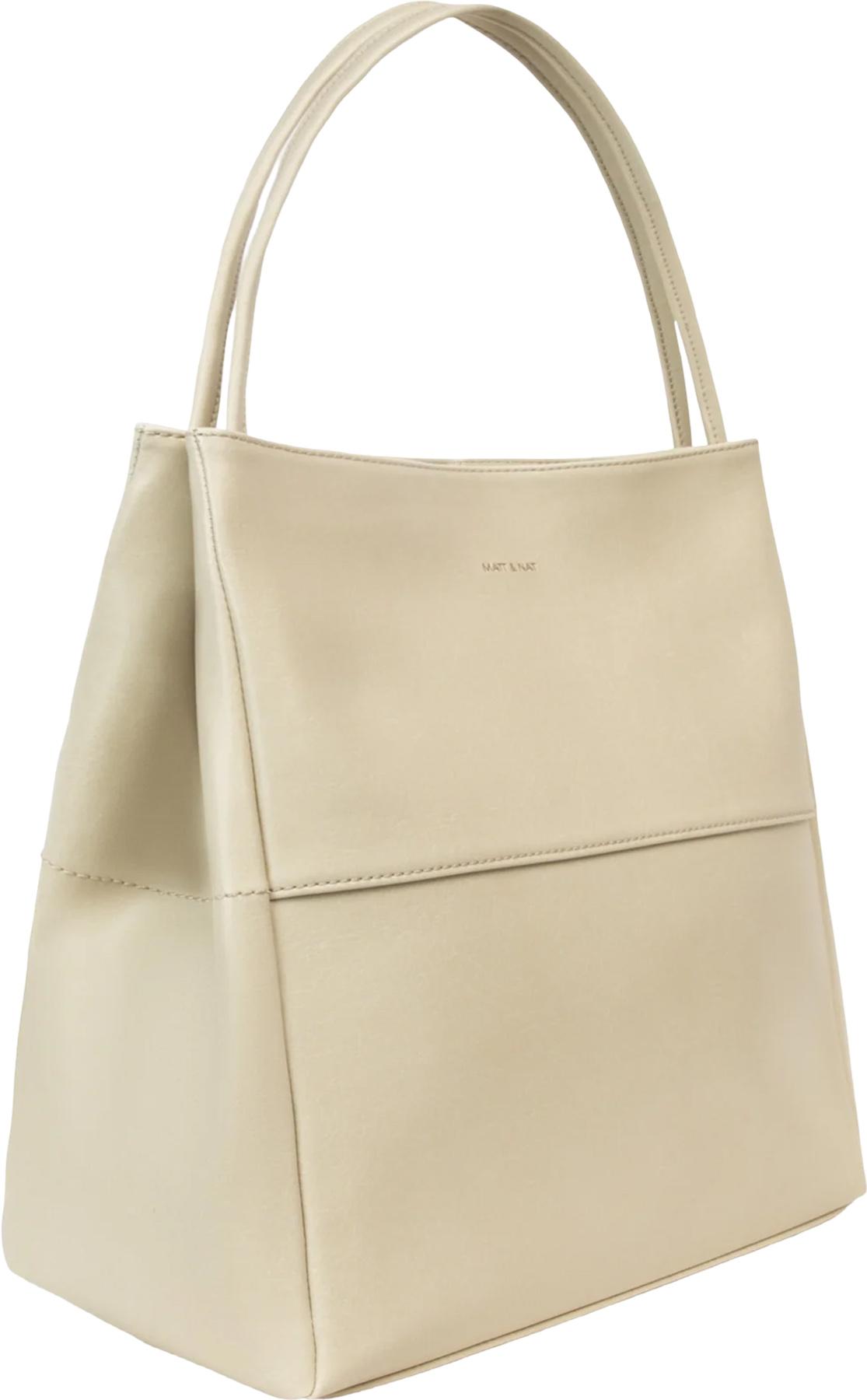 Product gallery image number 3 for product Willasm Small Vegan Tote Bag - Vintage Collection 7L