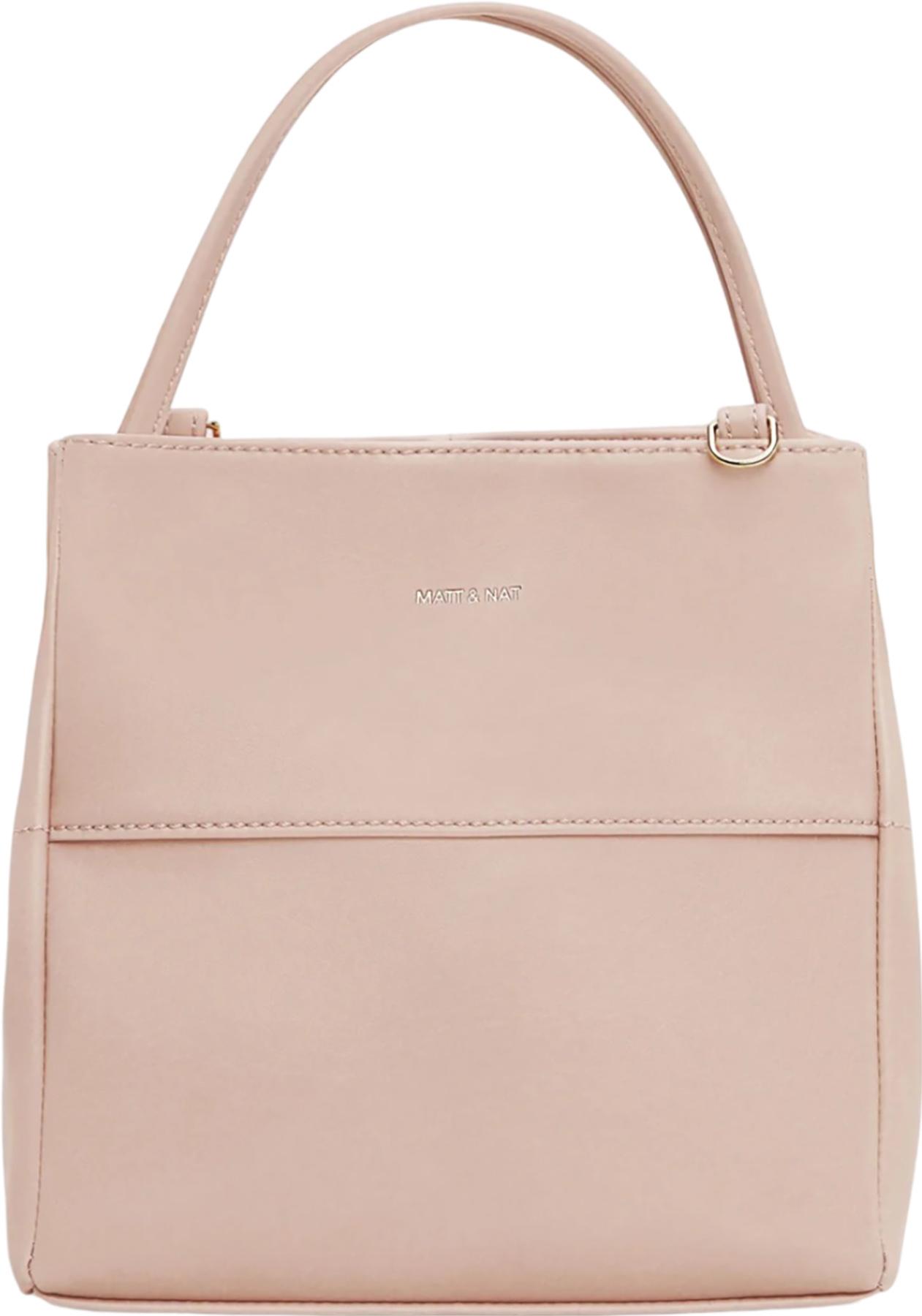 Product image for Sac fourre-tout végétalien petit Willasm - Collection Vintage 7L