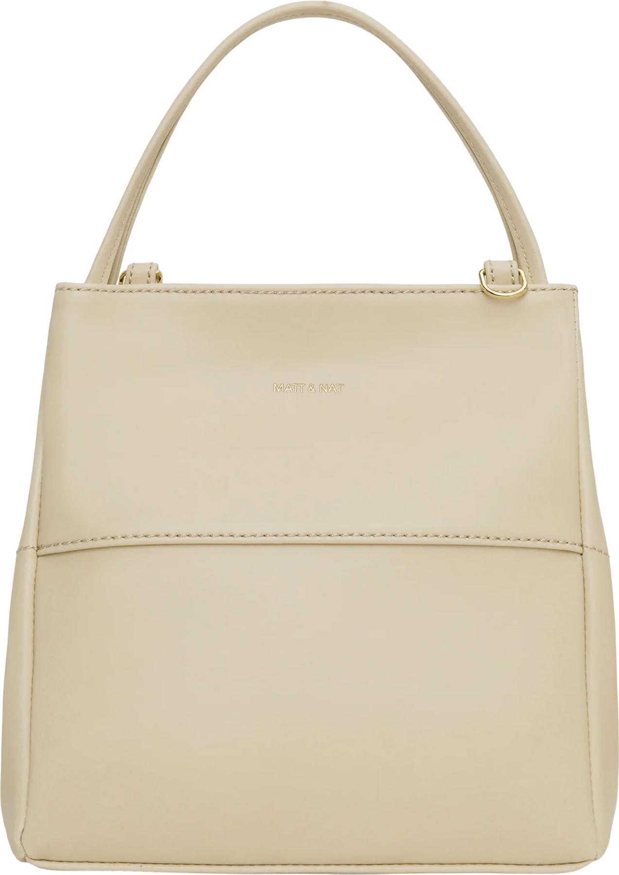 Product gallery image number 1 for product Willasm Small Vegan Tote Bag - Vintage Collection 7L