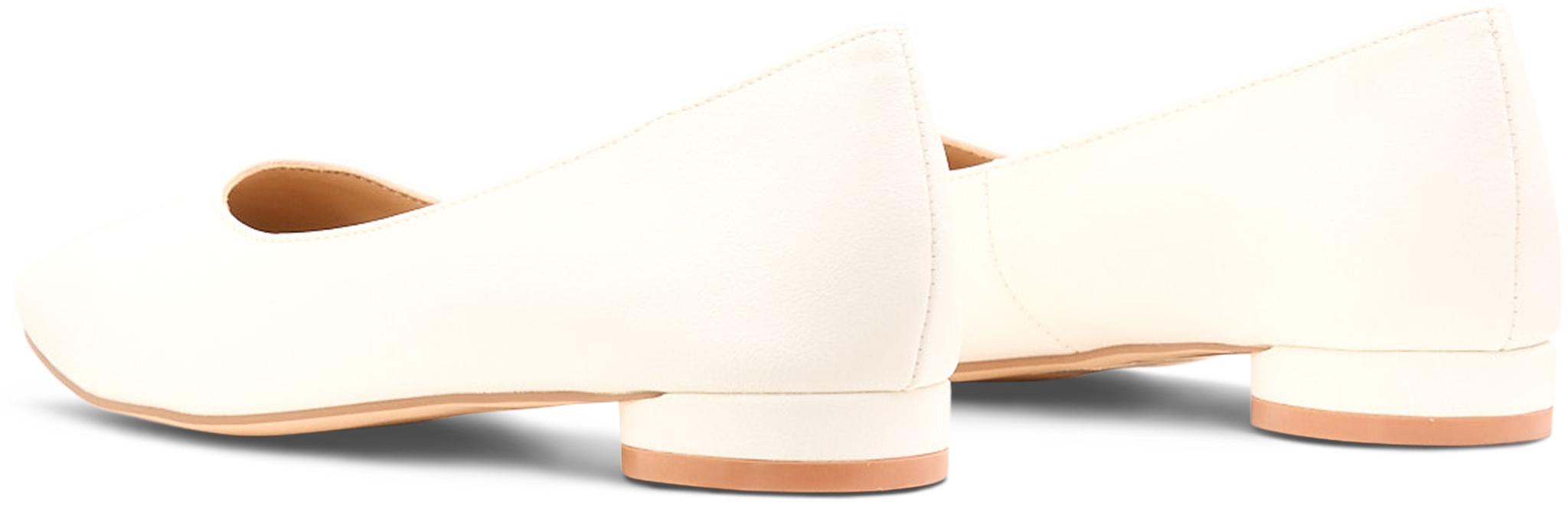 Numéro de l'image de la galerie de produits 2 pour le produit Ballerines végane Willow - Femme