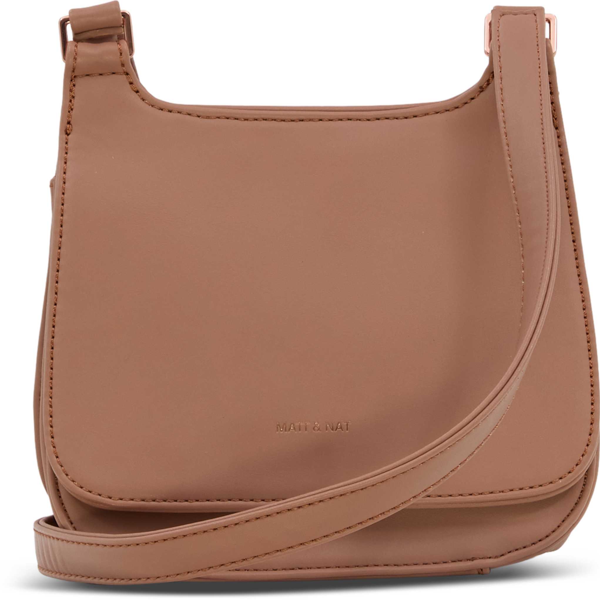 Image de produit pour Sac à bandoulière Luna Mini - Collection Loom - Femme