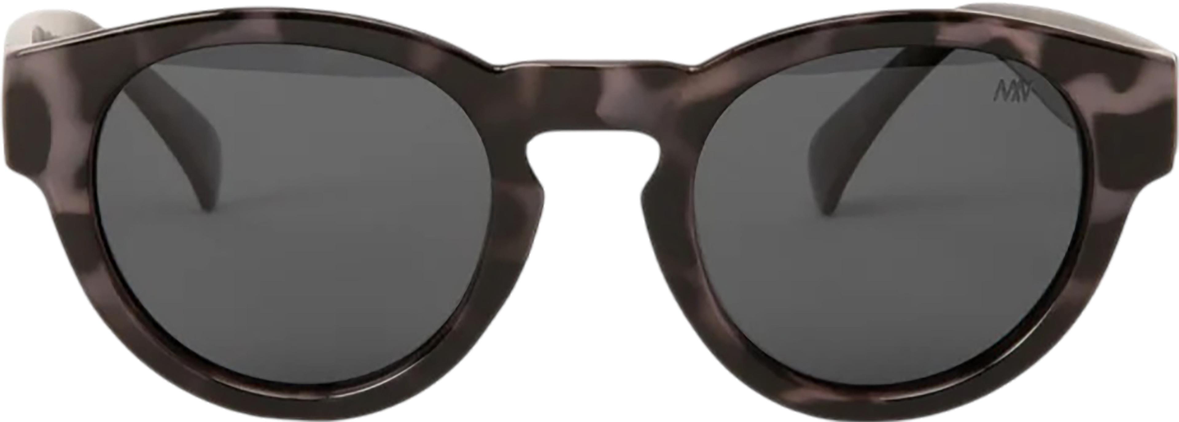 Product gallery image number 2 for product Yan-2 Recycled Round Sunglasses - Women's