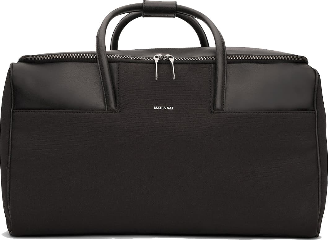 Product gallery image number 1 for product Zam Weekender Bag - Canvas Collection