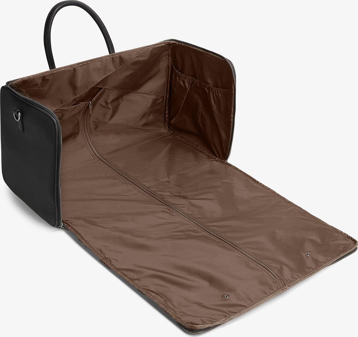 Product gallery image number 6 for product Zam Weekender Bag - Canvas Collection