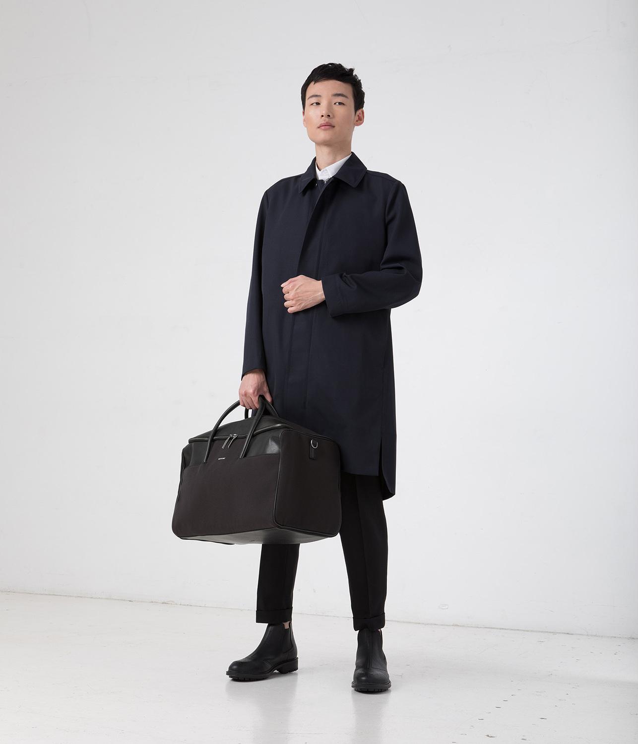 Product gallery image number 5 for product Zam Weekender Bag - Canvas Collection