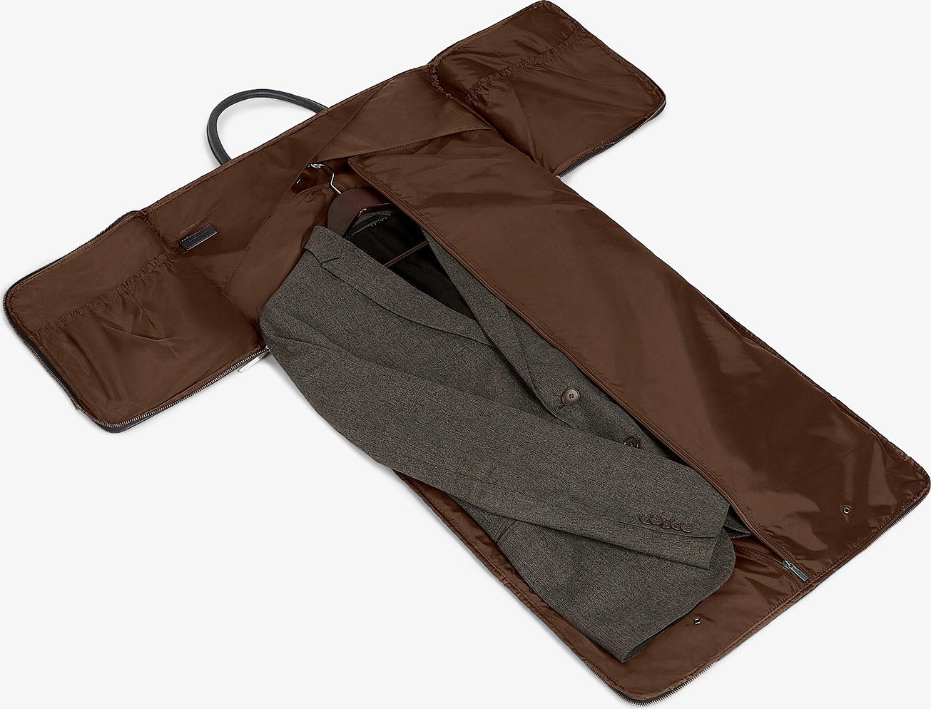 Product gallery image number 4 for product Zam Weekender Bag - Canvas Collection