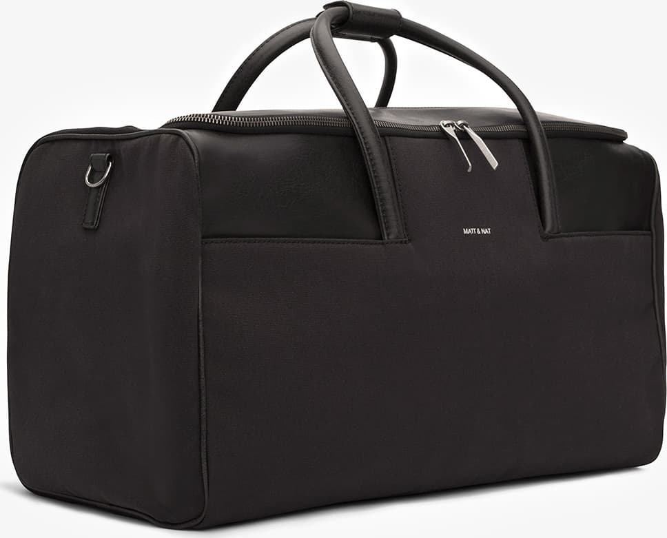 Product gallery image number 3 for product Zam Weekender Bag - Canvas Collection