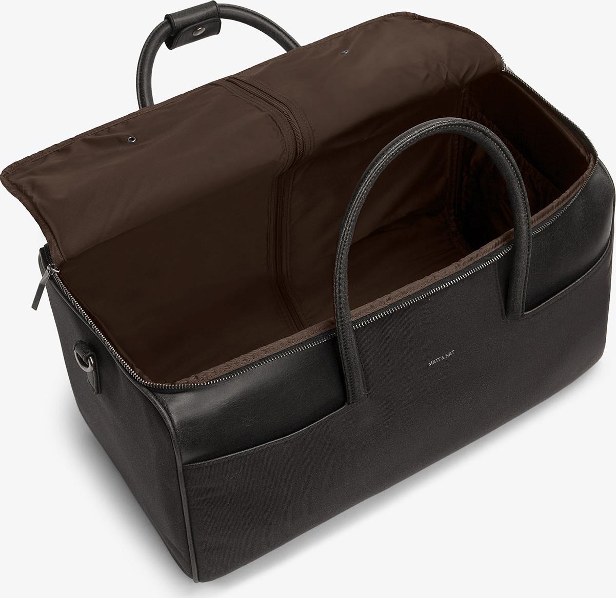 Product gallery image number 2 for product Zam Weekender Bag - Canvas Collection