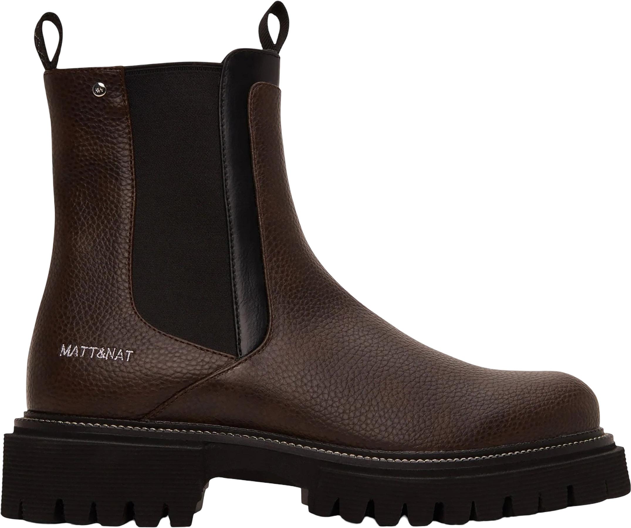 Brown - Black