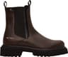 Colour: Brown - Black