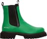 Colour: Green - Black