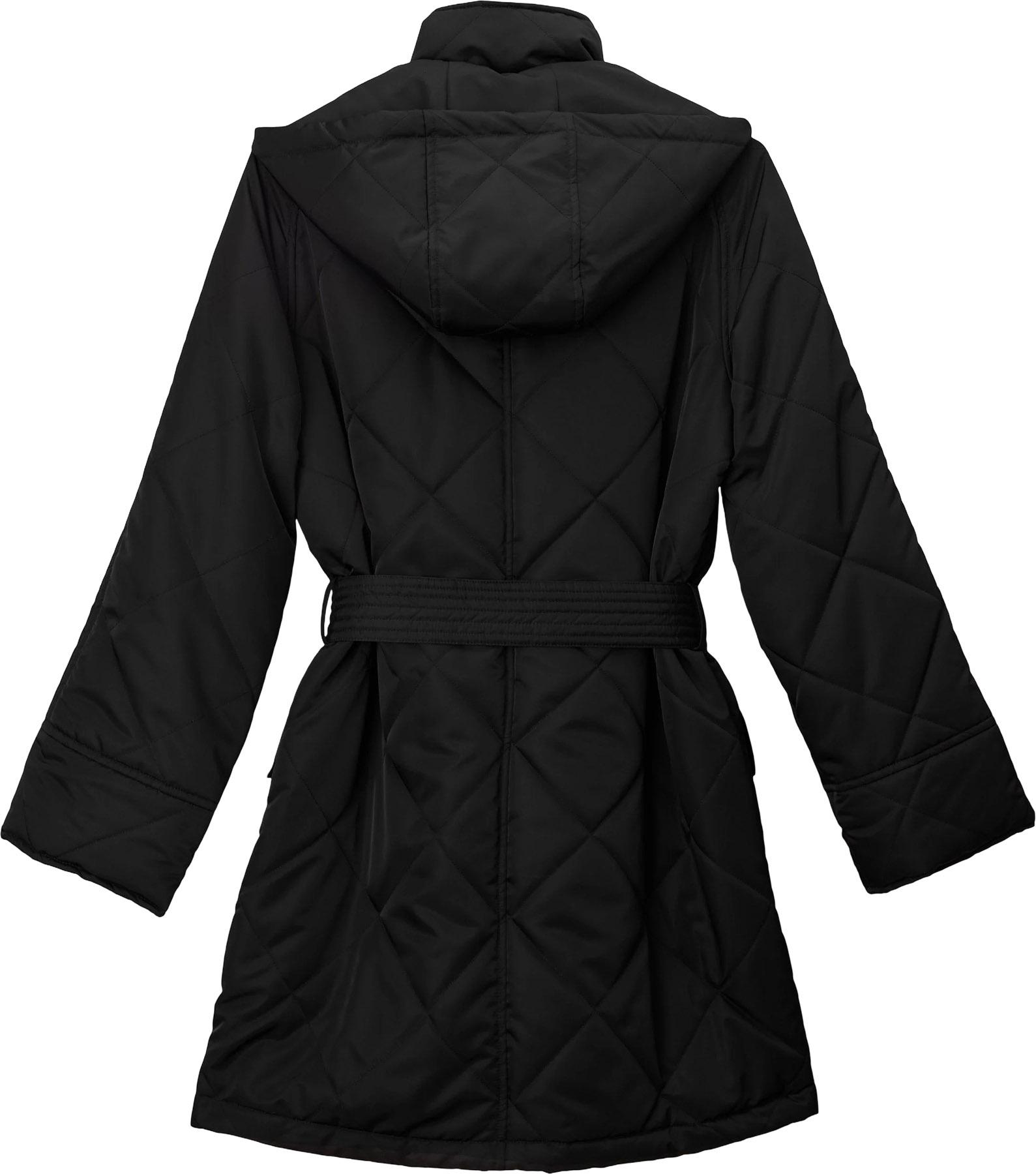 Numéro de l'image de la galerie de produits 2 pour le produit Manteau cargo Zuri - Femme 