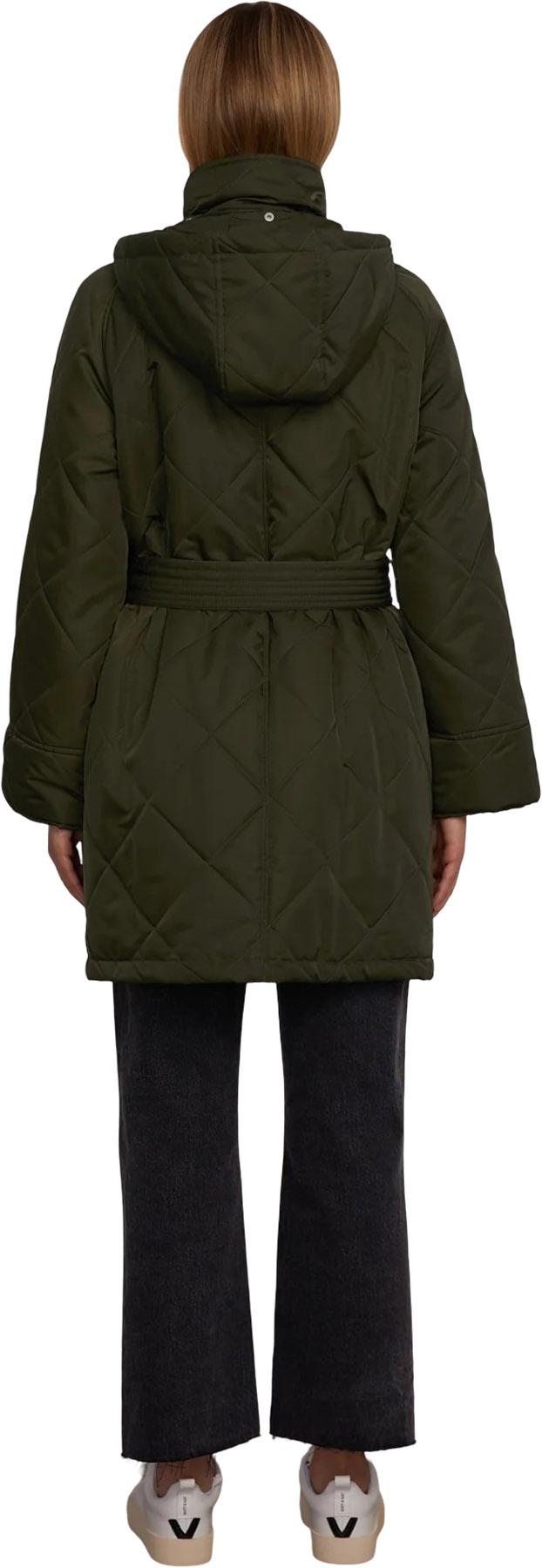 Product gallery image number 3 for product Zuri Cargo Jacket - Women's