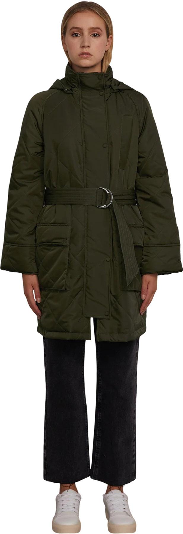 Product image for Zuri Cargo Jacket - Women's