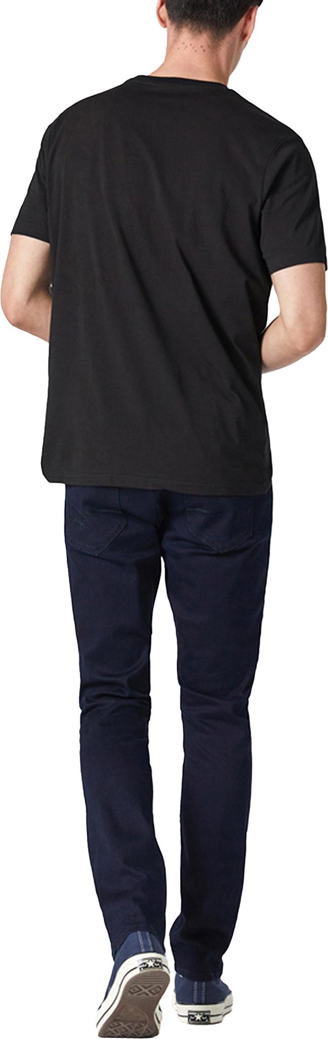 Numéro de l'image de la galerie de produits 6 pour le produit Jean Marcus Slim à jambe droite - Homme