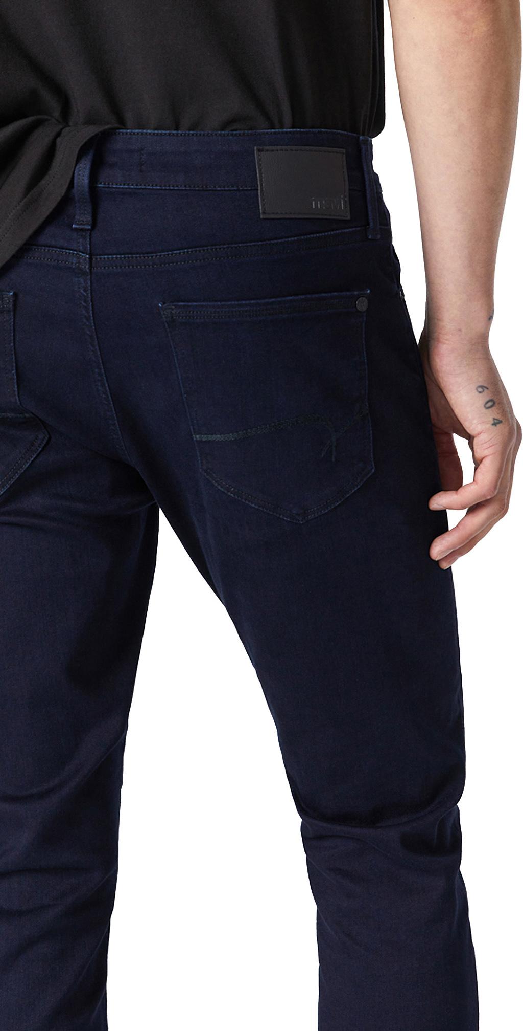Numéro de l'image de la galerie de produits 3 pour le produit Jean Marcus Slim à jambe droite - Homme