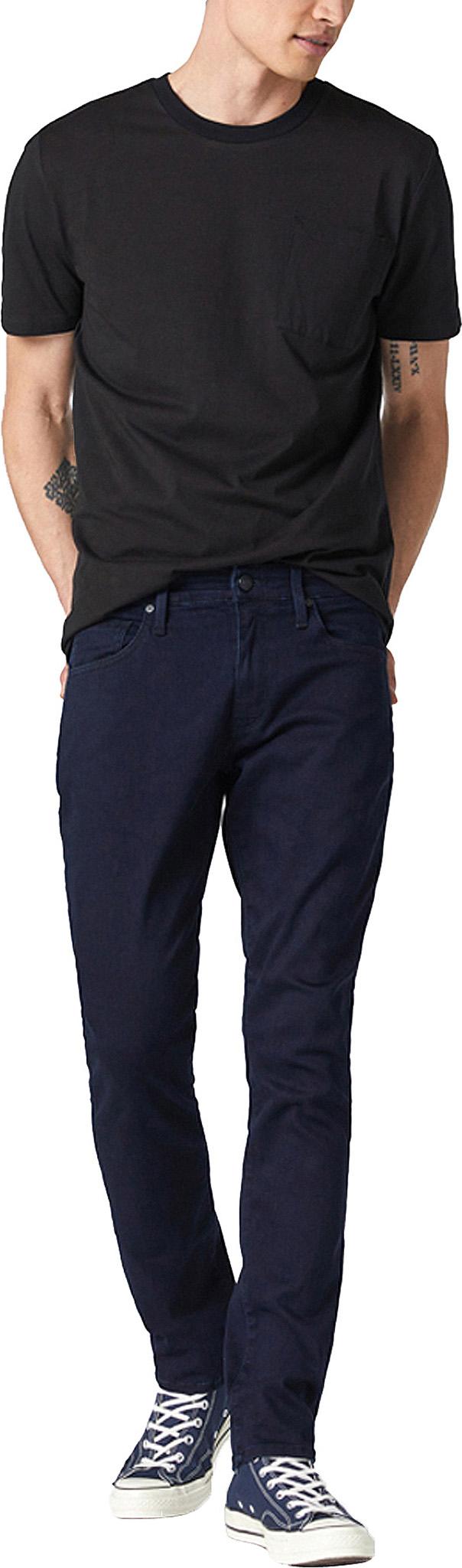 Image de produit pour Jean Marcus Slim à jambe droite - Homme