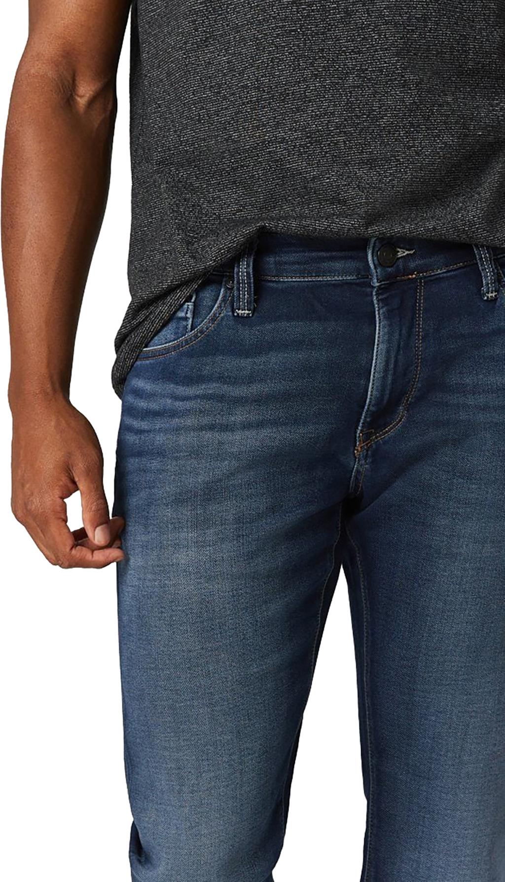 Product gallery image number 4 for product Jake Slim Leg Jeans - Men's