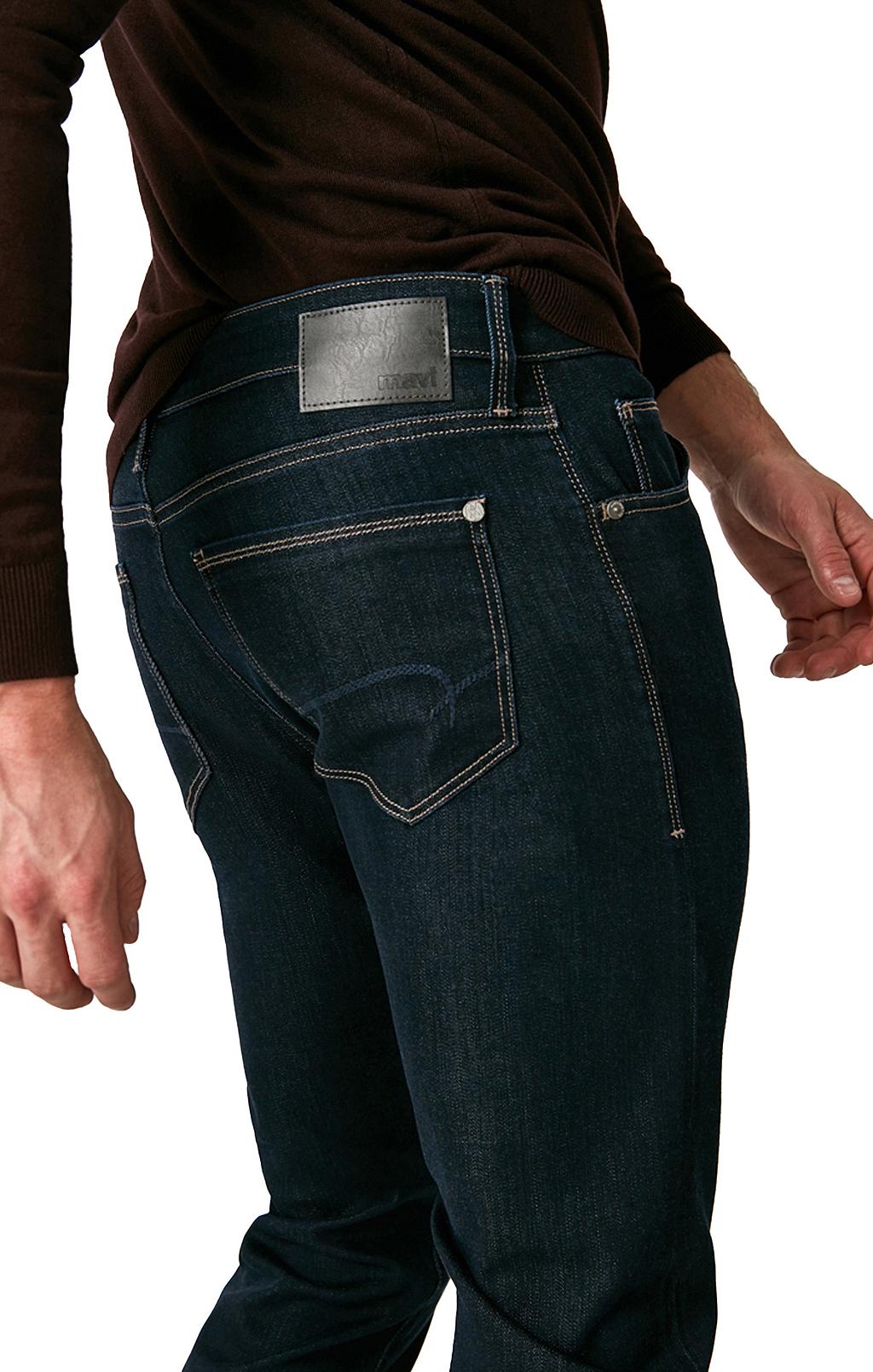Numéro de l'image de la galerie de produits 3 pour le produit Jean à jambe étroite Jake - Homme