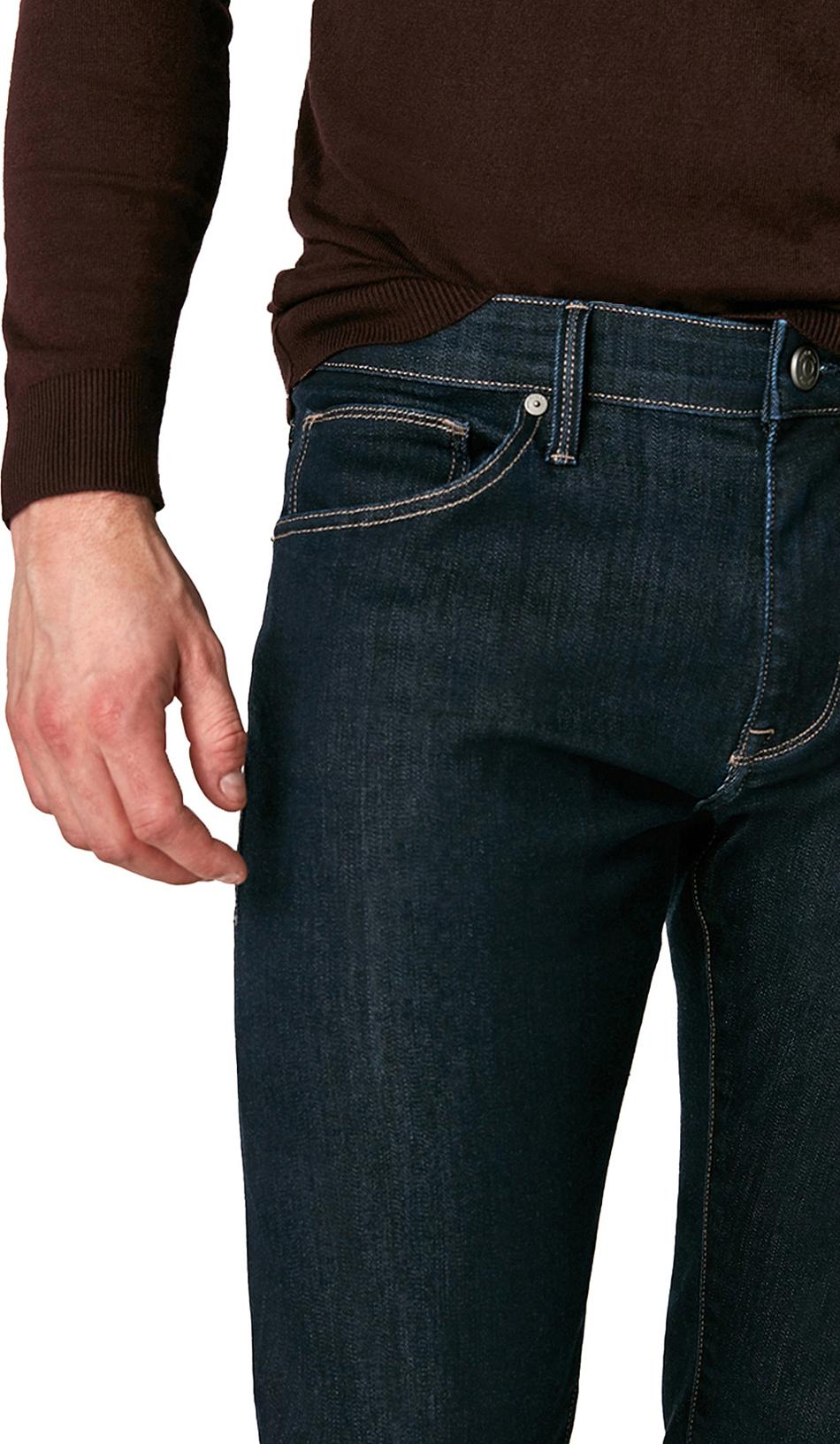 Numéro de l'image de la galerie de produits 4 pour le produit Jean à jambe étroite Jake - Homme