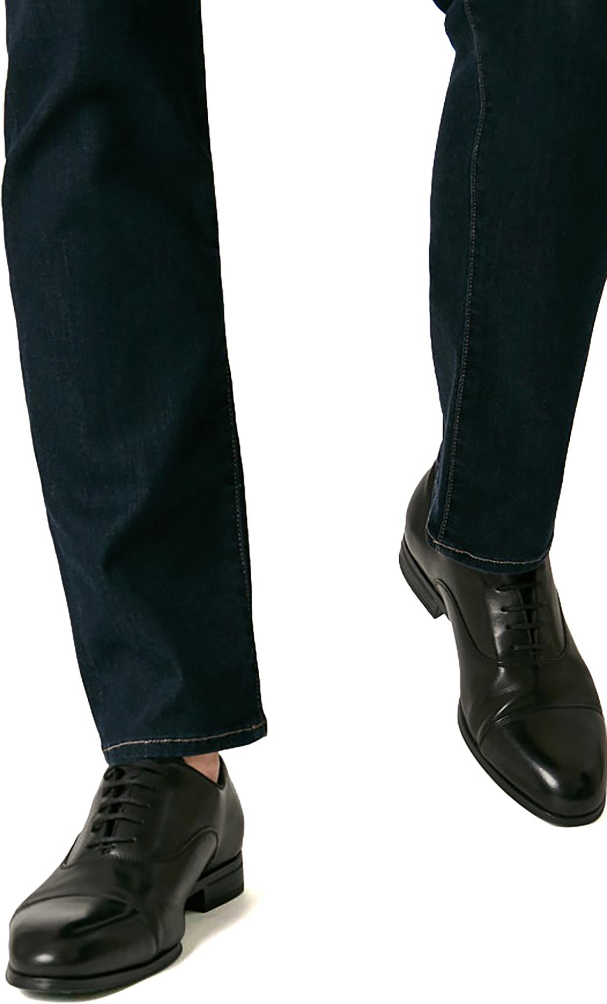 Numéro de l'image de la galerie de produits 6 pour le produit Jean à jambe étroite Jake - Homme