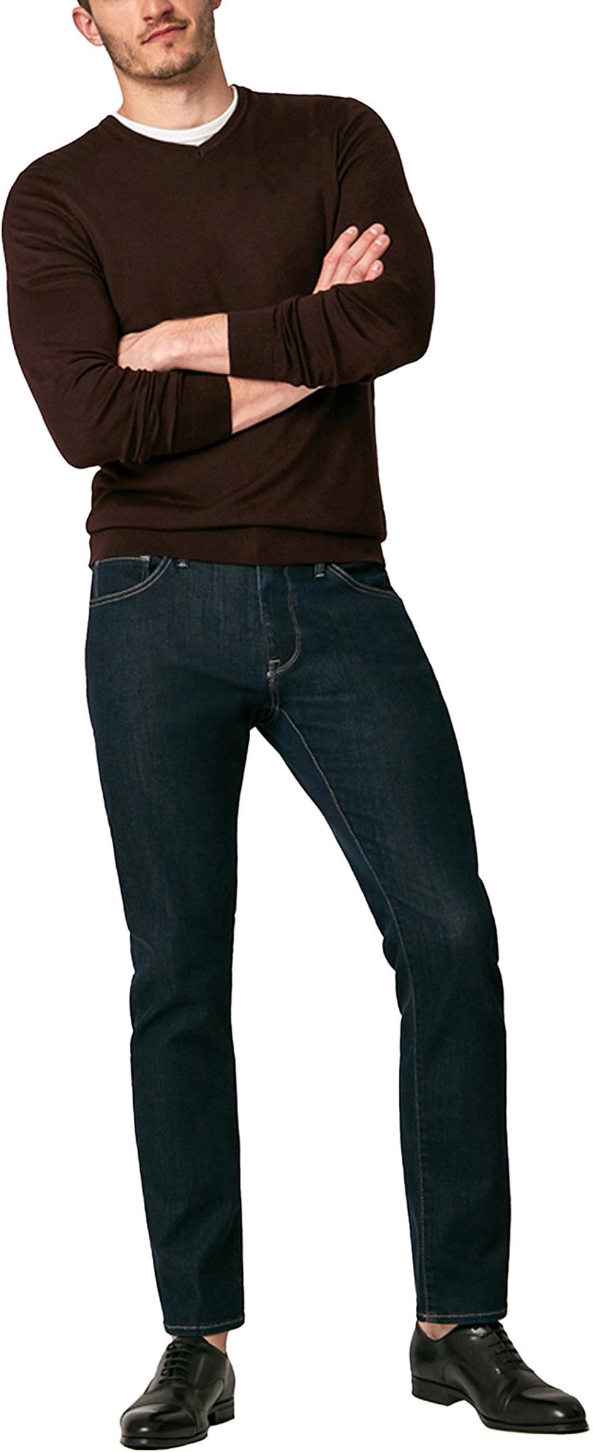Image de produit pour Jean à jambe étroite Jake - Homme