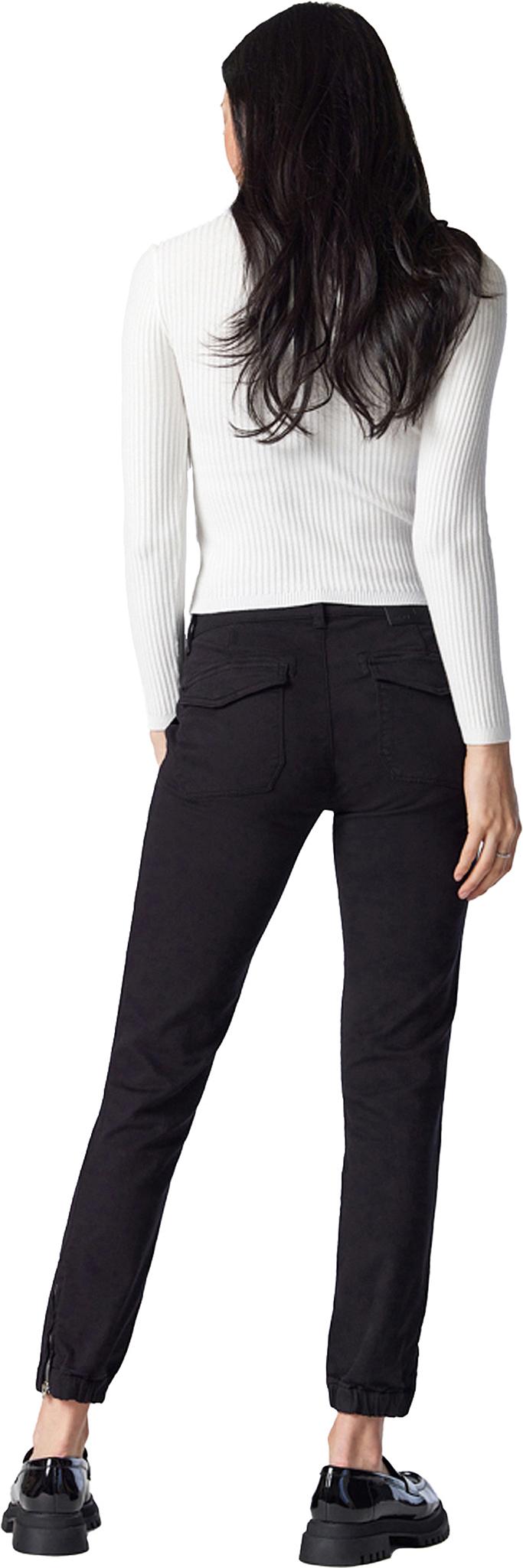 Product gallery image number 2 for product Ivy Slim cargo pants - Women's
