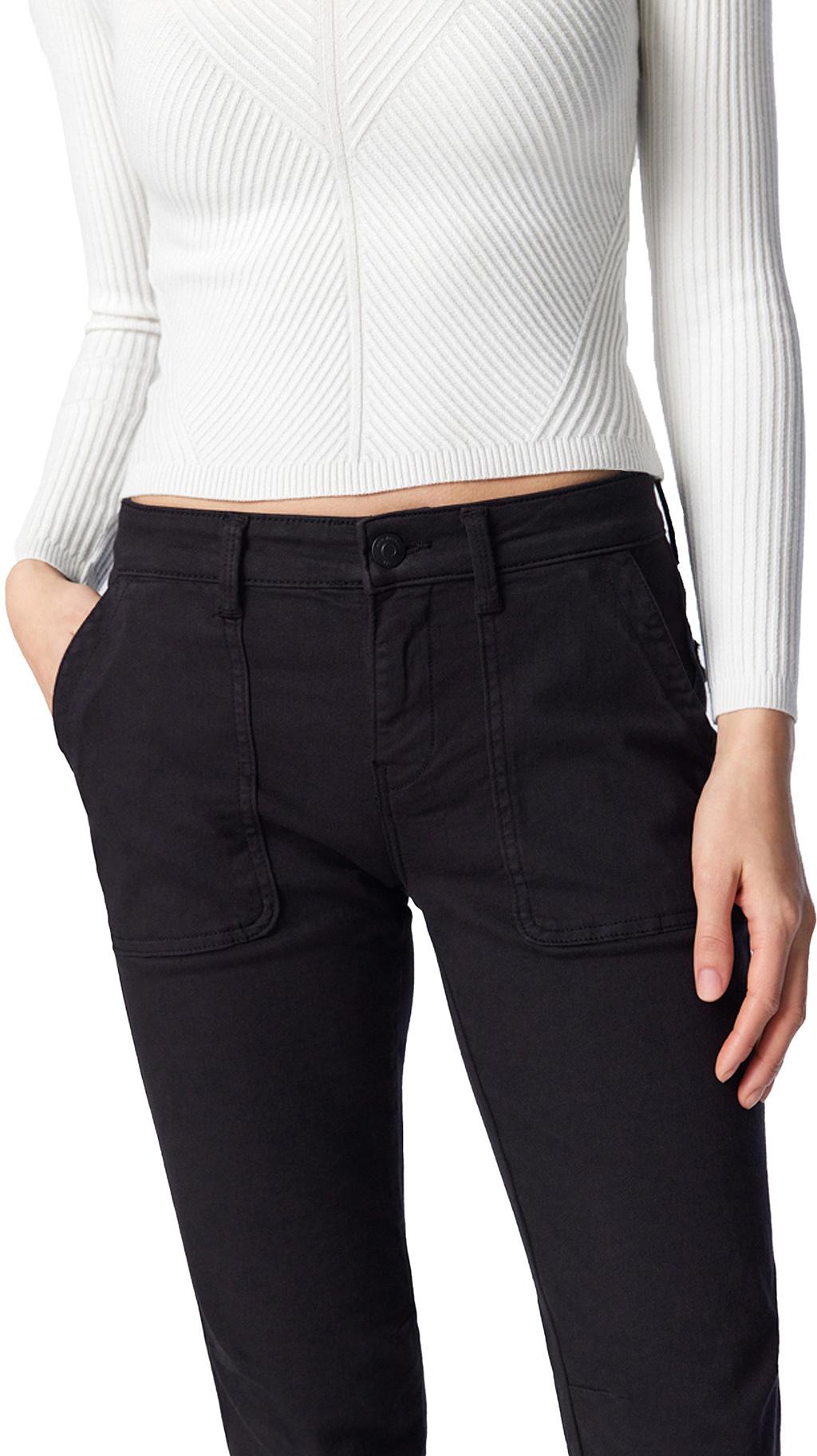 Product gallery image number 3 for product Ivy Slim cargo pants - Women's