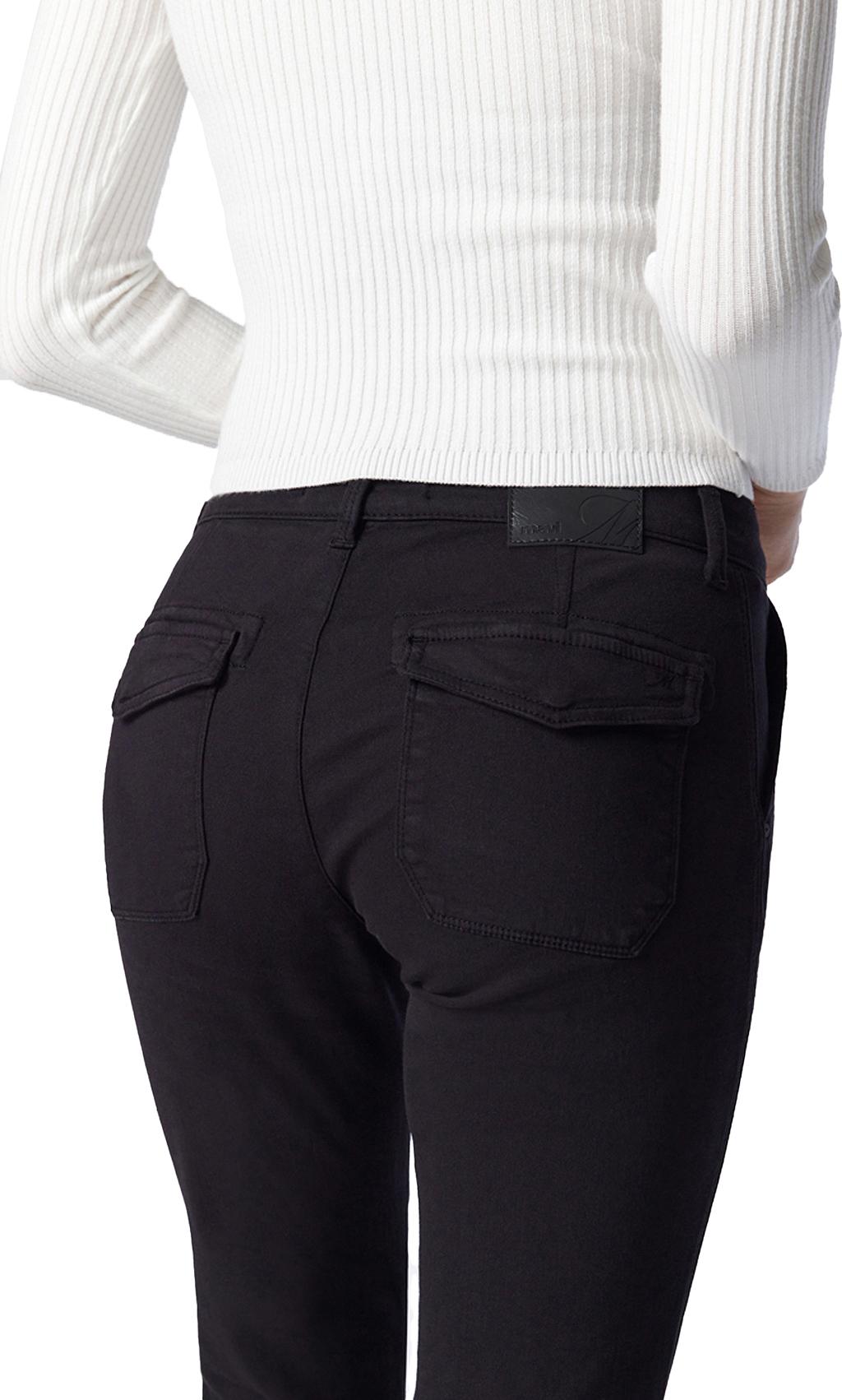 Product gallery image number 4 for product Ivy Slim cargo pants - Women's