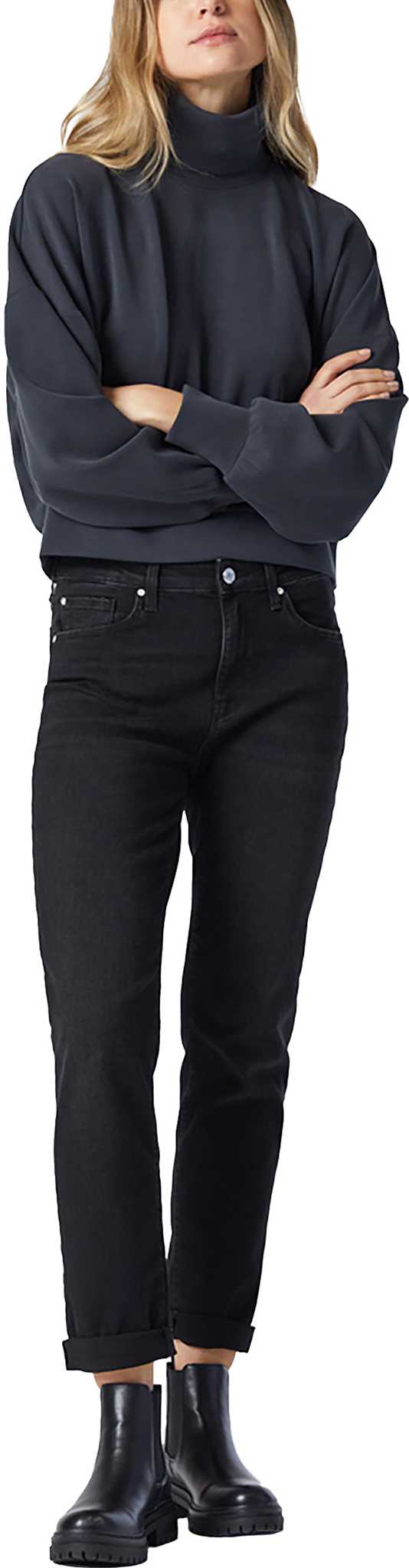 Product image for Kathleen Slim Boyfriend Jeans - Women's