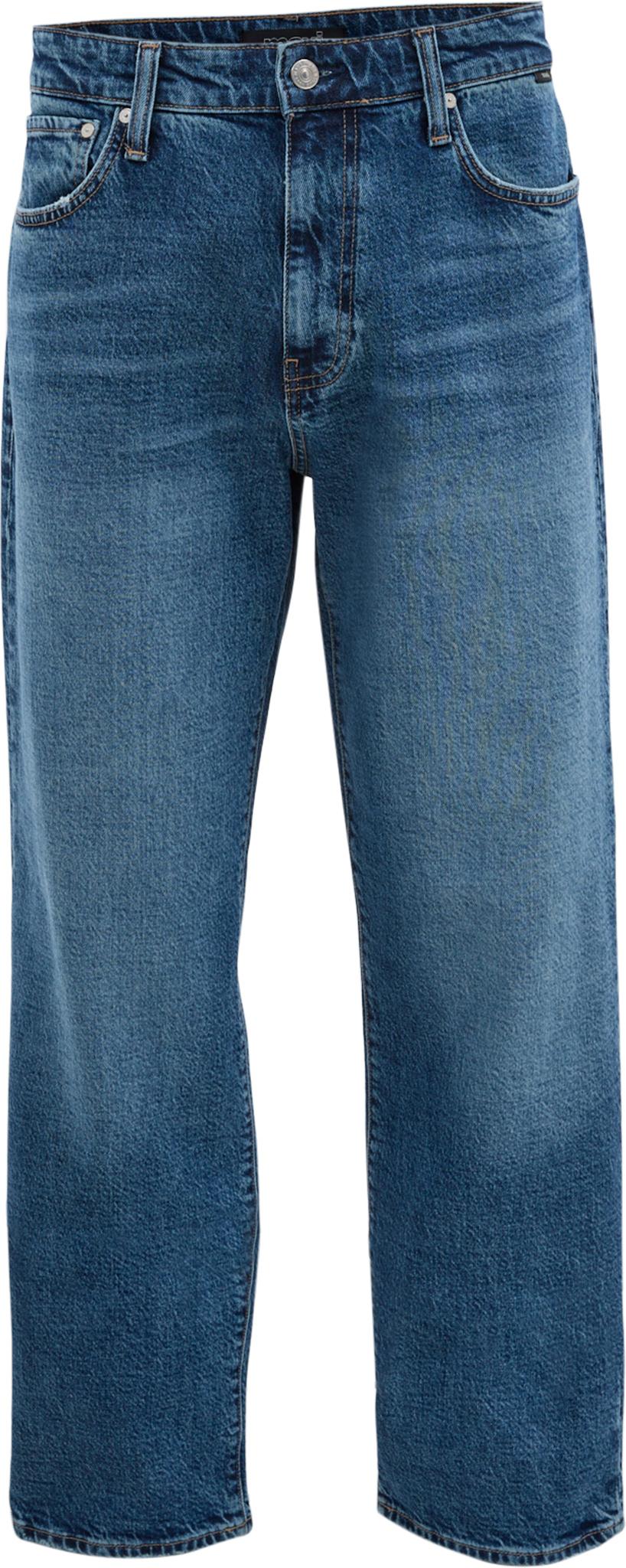 Brushed Classic Blue