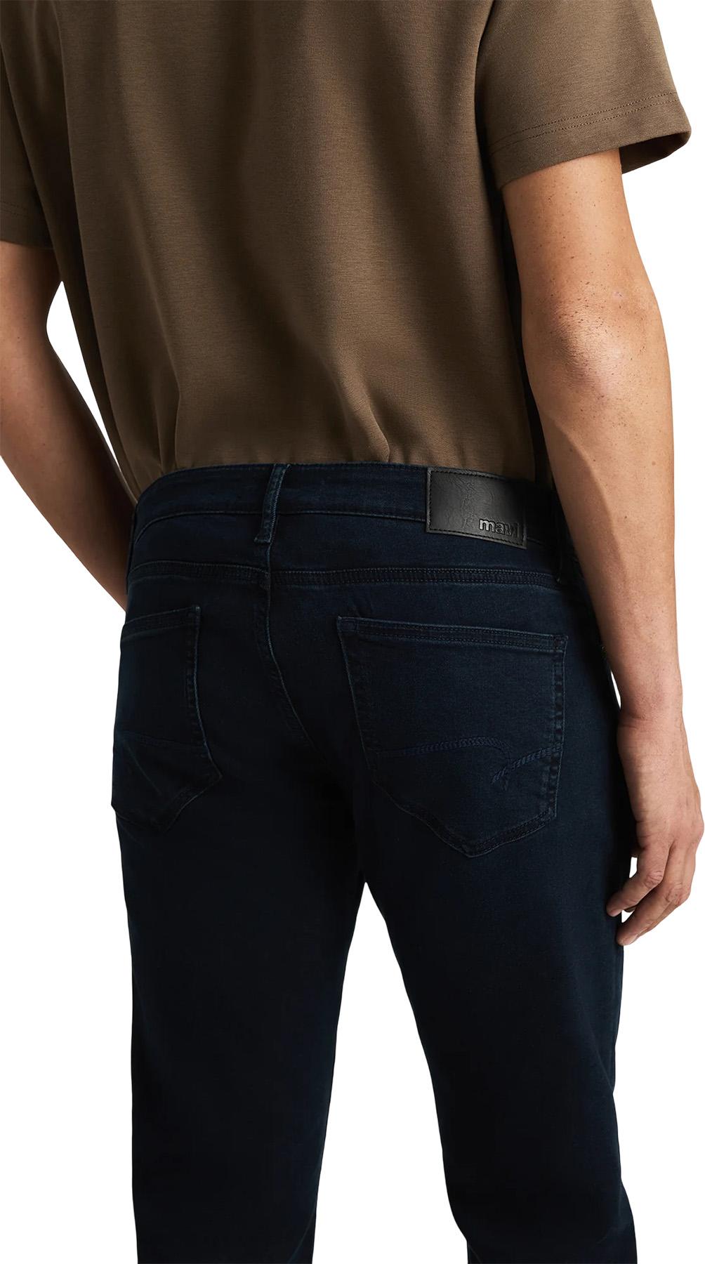 Numéro de l'image de la galerie de produits 6 pour le produit Jean à jambe droite ajustée Marcus - Homme