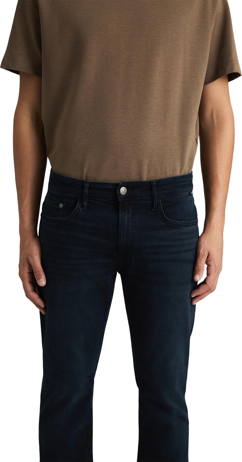 Numéro de l'image de la galerie de produits 7 pour le produit Jean à jambe droite ajustée Marcus - Homme