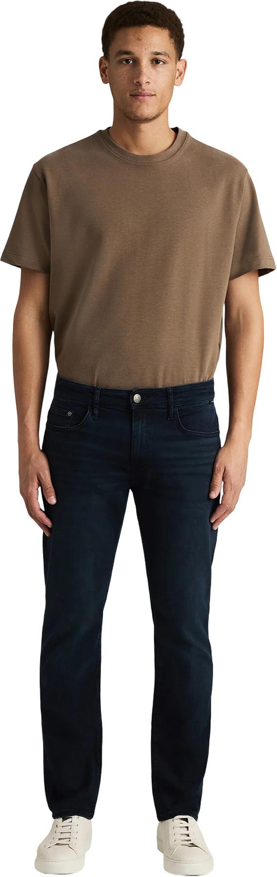 Numéro de l'image de la galerie de produits 2 pour le produit Jean à jambe droite ajustée Marcus - Homme