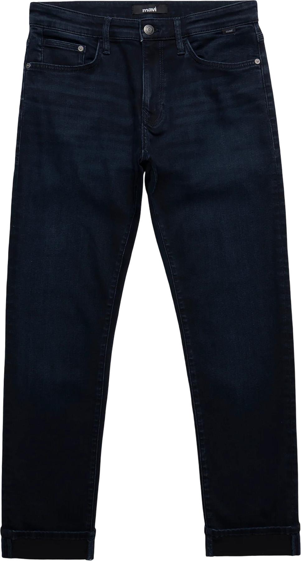 Image de produit pour Jean à jambe droite ajustée Marcus - Homme