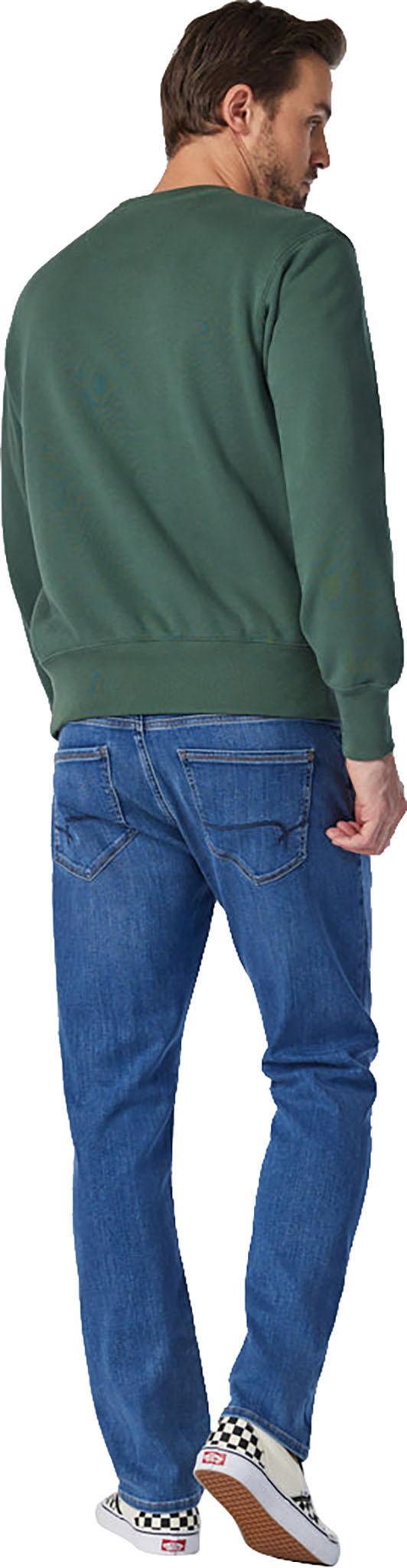 Product gallery image number 5 for product Marcus Slim Straight Jean - Men's