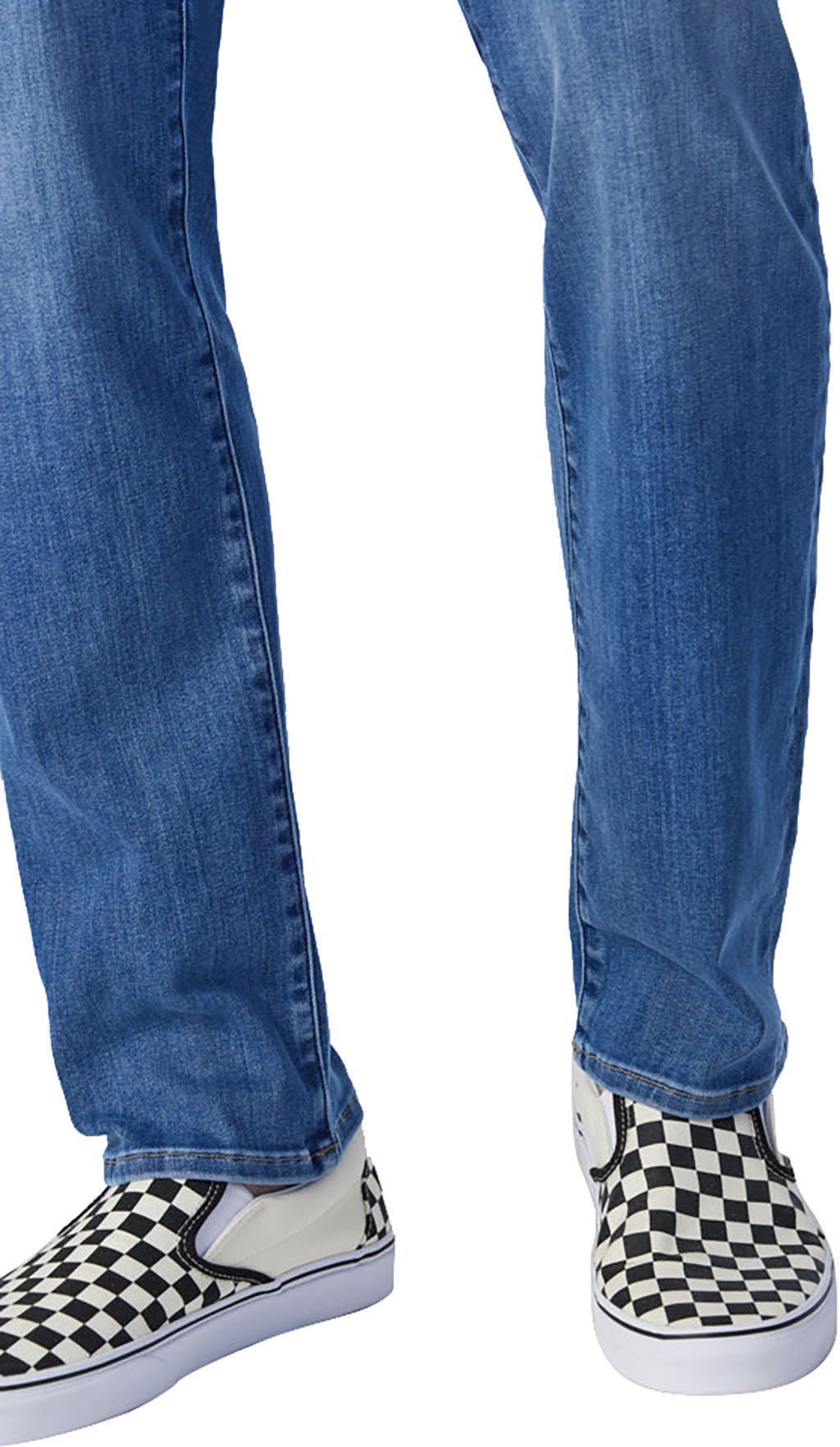 Product gallery image number 3 for product Marcus Slim Straight Jean - Men's