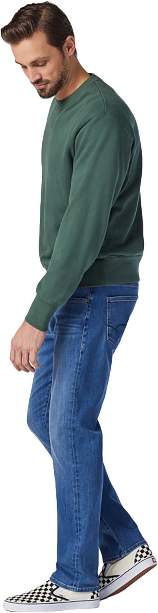 Product gallery image number 2 for product Marcus Slim Straight Jean - Men's