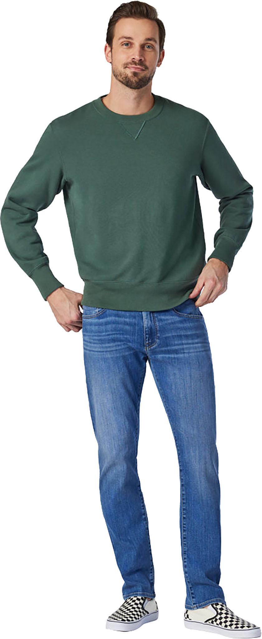 Product gallery image number 1 for product Marcus Slim Straight Jean - Men's