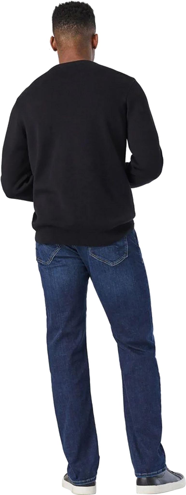 Product gallery image number 2 for product Marcus Slim Straight Leg Jeans - Men's