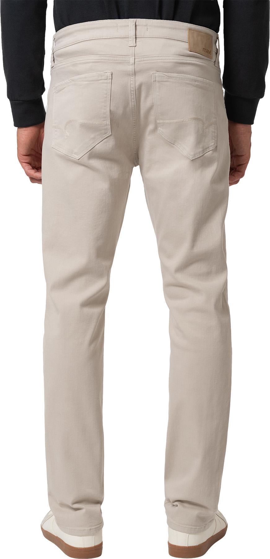 Product gallery image number 2 for product Marcus Slim Straight Leg Jeans - Men's