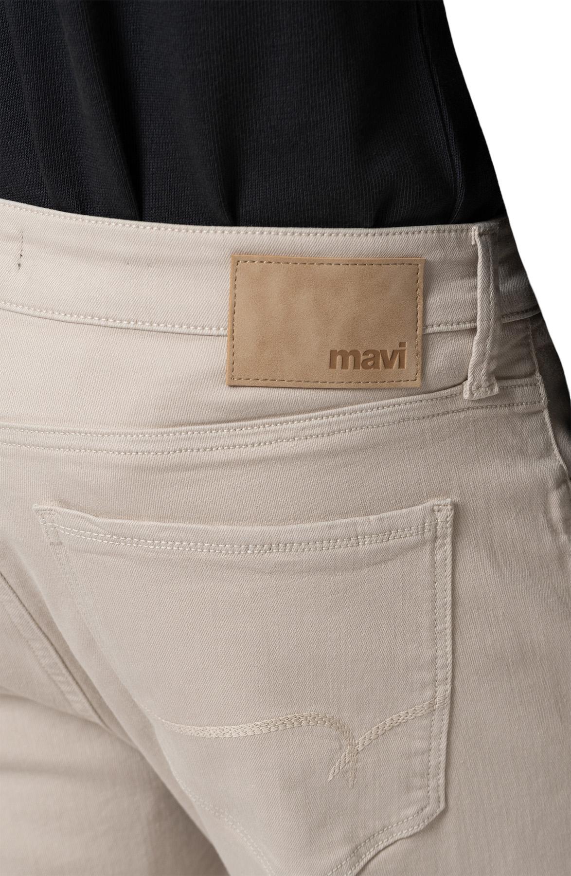 Product gallery image number 3 for product Marcus Slim Straight Leg Jeans - Men's